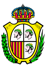 Ayuntamiento de Caspe