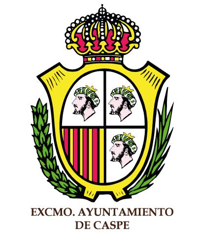 Ayuntamiento de Caspe
